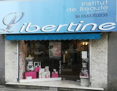 Image de Institut Libertine