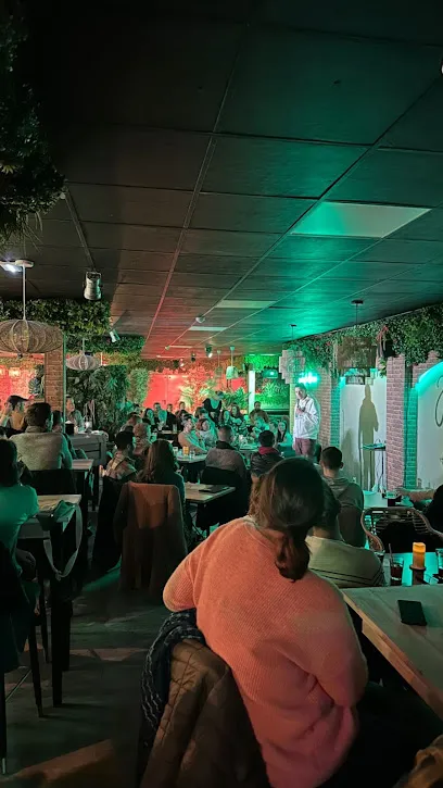 Image de Jungle House