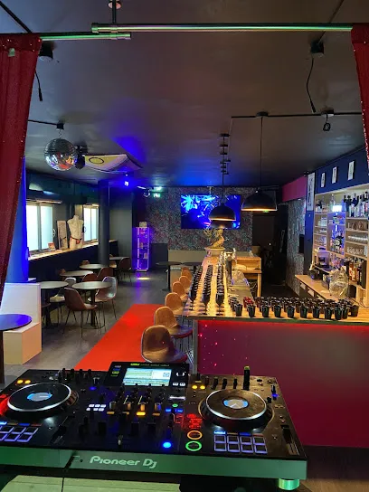 Image de L'ANTRE BANDE - Bar