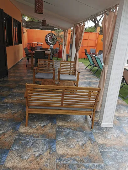 Image de L'Arrow Base Bar Club Piscine