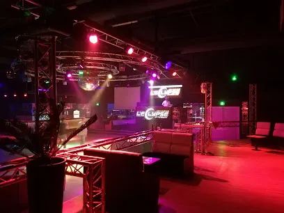 Image de L'Éclypse Discothèque
