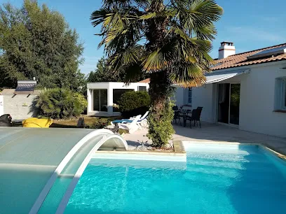 Image de L'eden naturiste