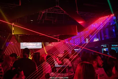 Image de L'Entrepôt Complexe