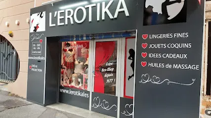 Image de L'Erotika