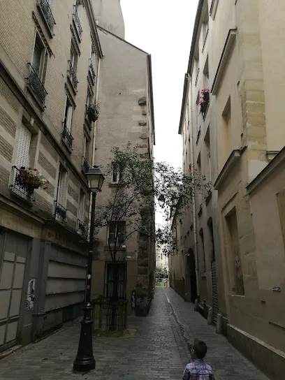 Image de L'Escarpin Club SM