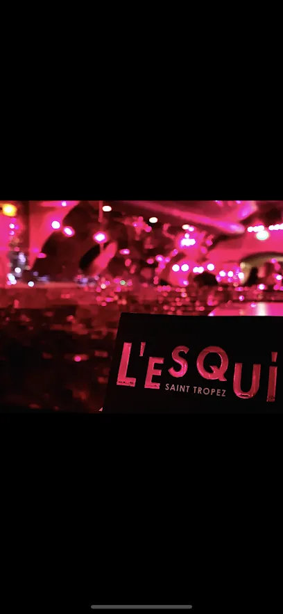 Image de L'Esqui Club