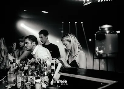 Image de L'Etoile Private Club | Graslin