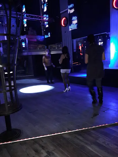 Image de L'Odyssée Discothèque - Laon