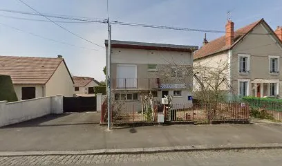 Image de L'Osmose Sauna