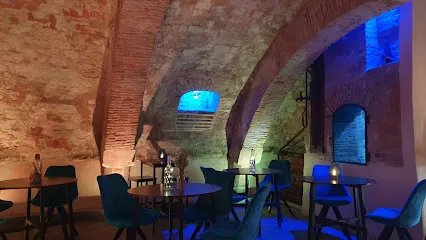 Image de La Cave Club
