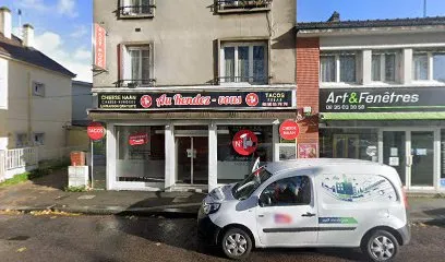 Image de la chapelle fistine