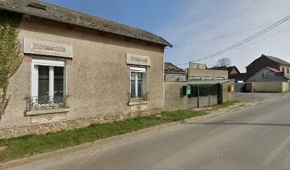 Image de La Détente