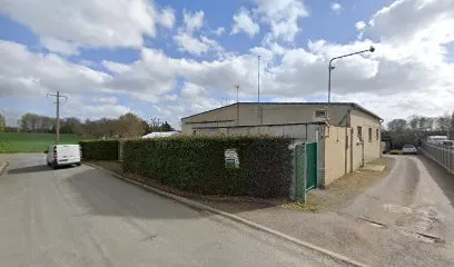 Image de La petite cheminée