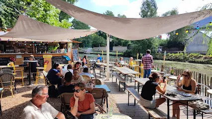 Image de La Petite Venise - La Guinguette de Chartres