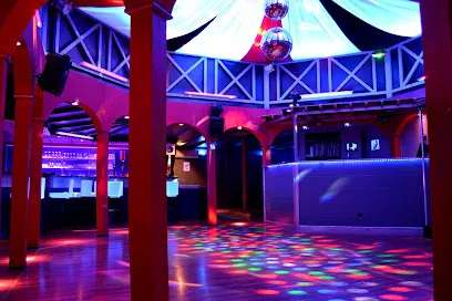 Image de la villa des anges