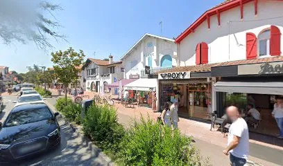 Image de La Villa Libertine