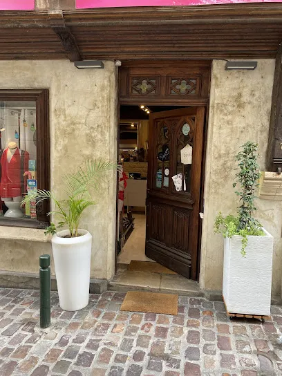 Image de Lady C loveshop sexshop