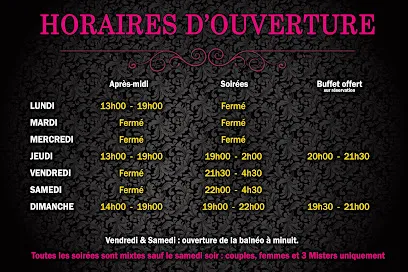 Image de Le Béluga Club