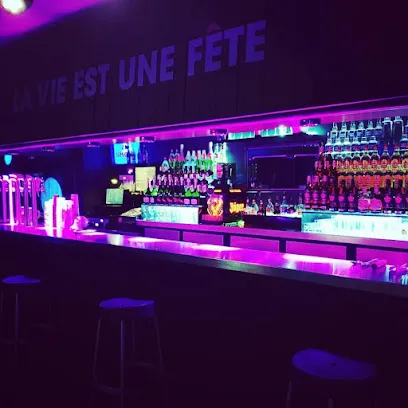 Image de Le Chamboul'tou