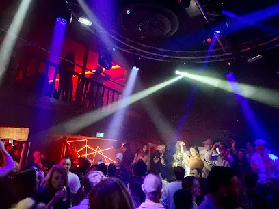 Image de Le Club Deauville