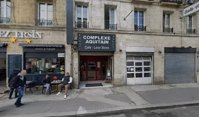 Image de Le Complexe Aquitain