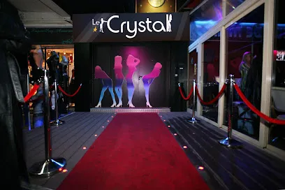 Image de Le Crystal