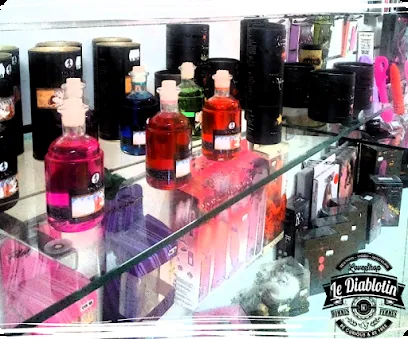 Image de Le Diablotin Loveshop Sexshop