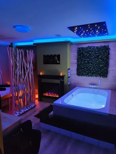 Image de Le Donjon de la Tentation