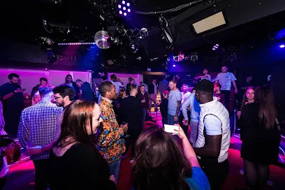 Image de Le Doral Night club