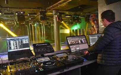 Image de Le Flash Sarl