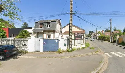 Image de Le Glam Club