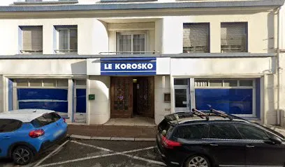 Image de Le Korosko