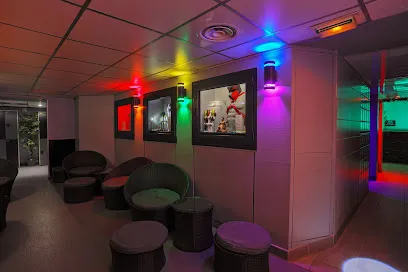 Image de Le KS Sauna