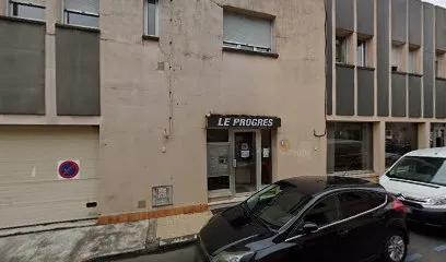 Image de Le Link Club