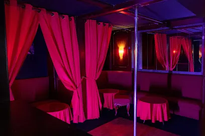 Image de Le Marquis Club