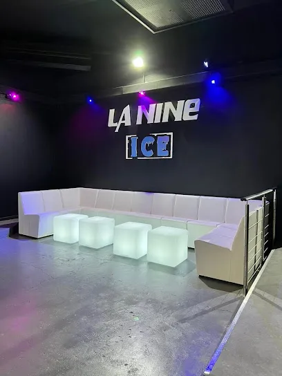 Image de Le Nine Club 70