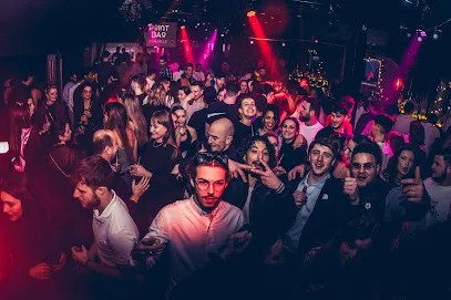 Image de Le Point Bar