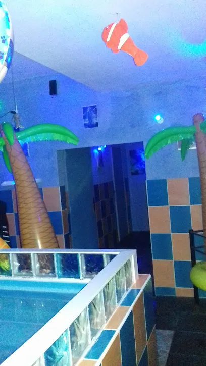 Image de Le Poseidon