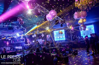 Image de Le Press Club