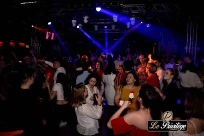 Image de Le Privilège - Nevers