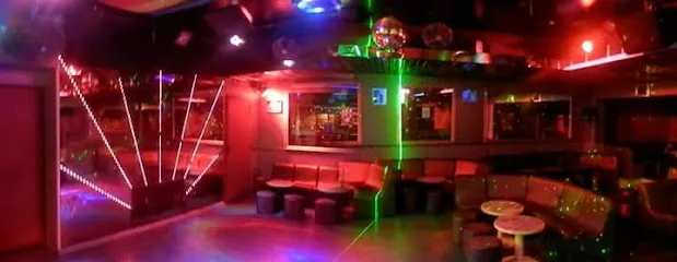 Image de Le Pussy Cat Discothèque