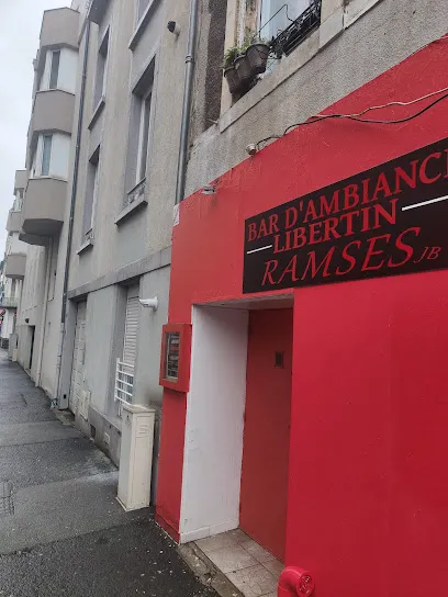 Image de Le Ramses Libertin