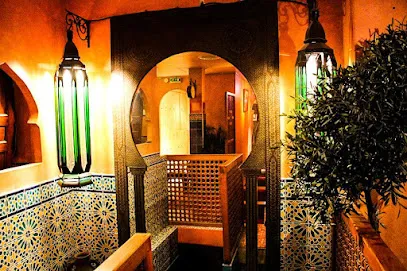 Image de Le Riad