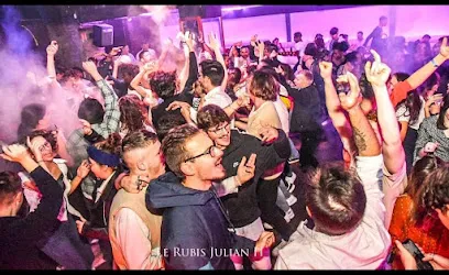 Image de Le Rubis Club