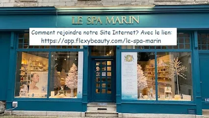 Image de Le Spa Marin