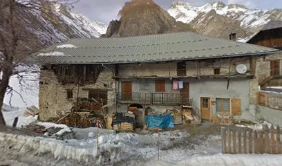 Image de Le Touchatoo