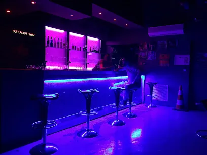 Image de Le Trash Bar