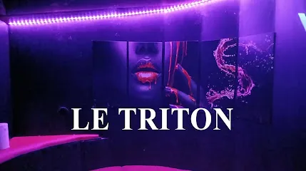 Image de Le Triton - Sauna Libertin