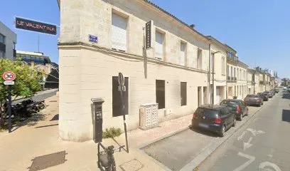 Image de LE VALENTINA