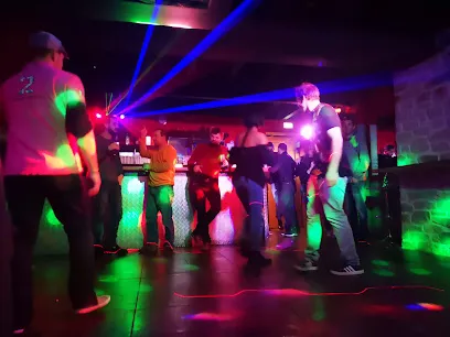 Image de Le VIP club privé